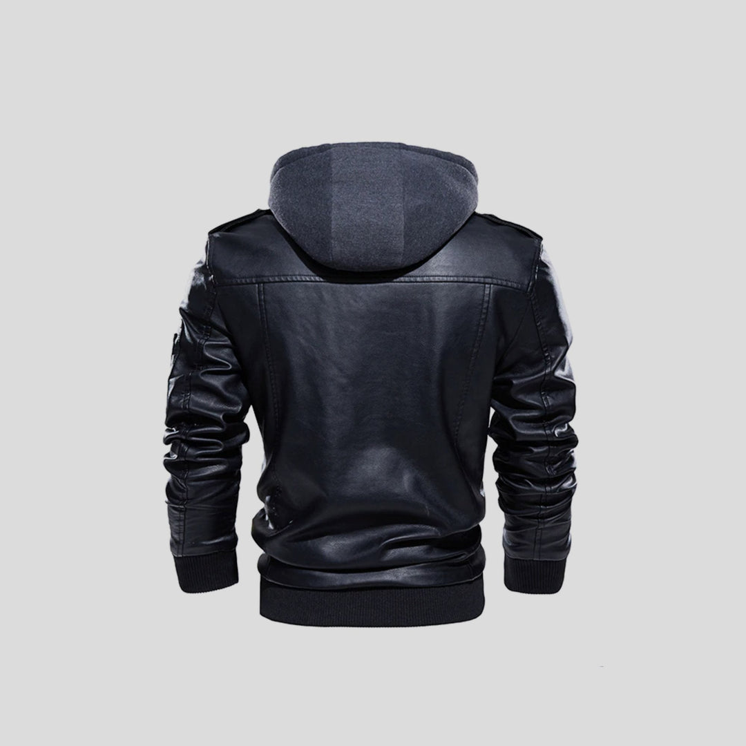 Ignition - Jakna za vozače s vrhunskom zaštitom i udobnošću