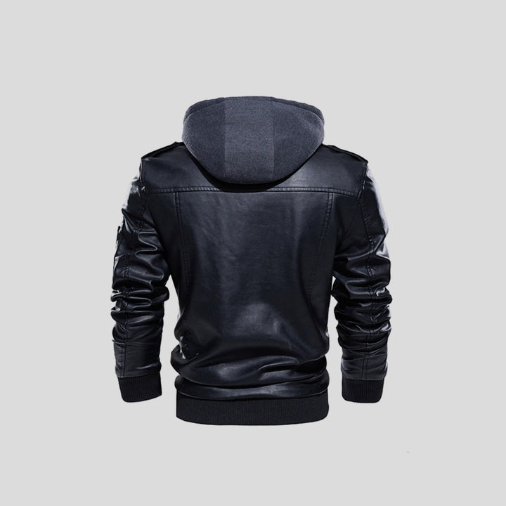 Ignition - Jakna za vozače s vrhunskom zaštitom i udobnošću