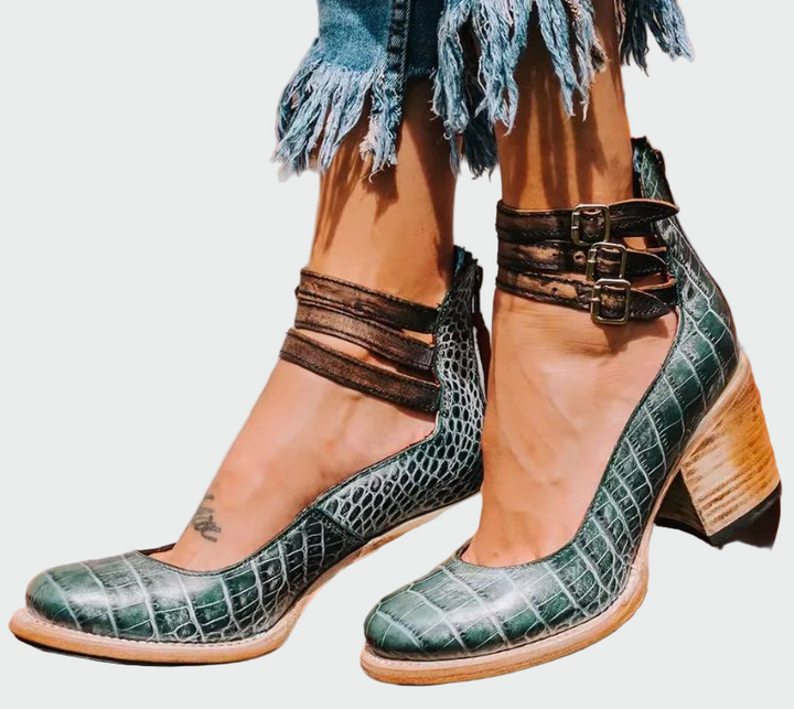 Sandale s remenčićima