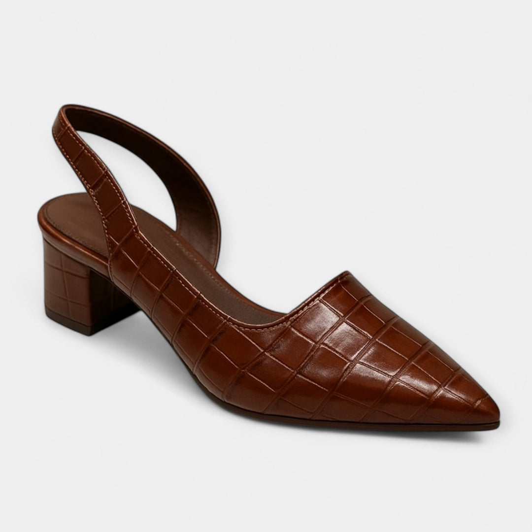 cipele s luksuznim detaljima