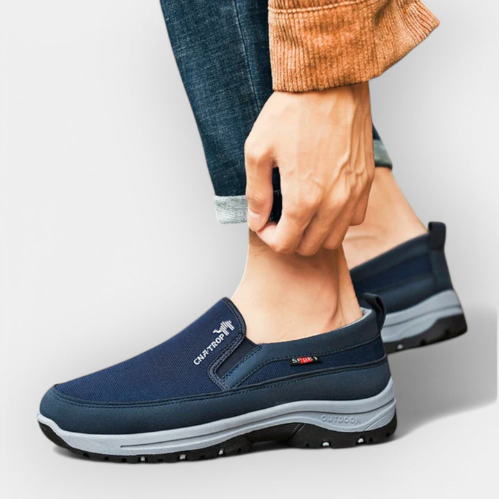 Premium ortopedski cipele za udobnost