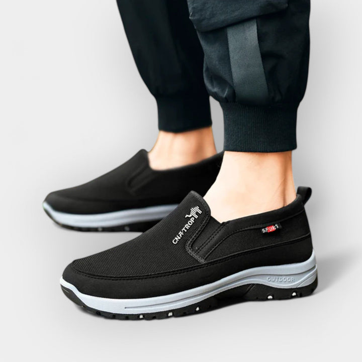 Premium ortopedski cipele za udobnost