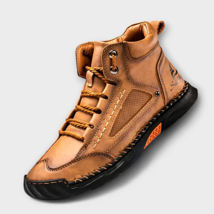 LEONARDO™ | Elegantne visoke cipele za svaku priliku