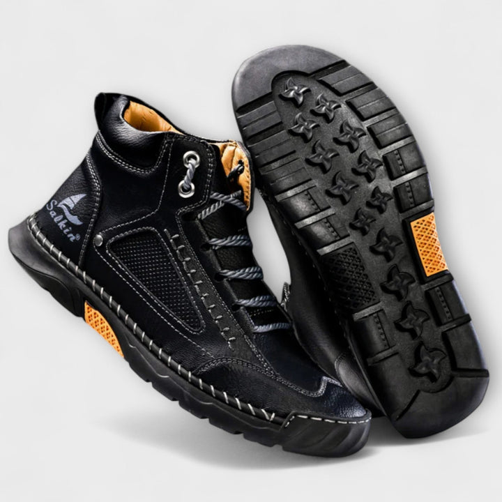 LEONARDO™ | Elegantne visoke cipele za svaku priliku