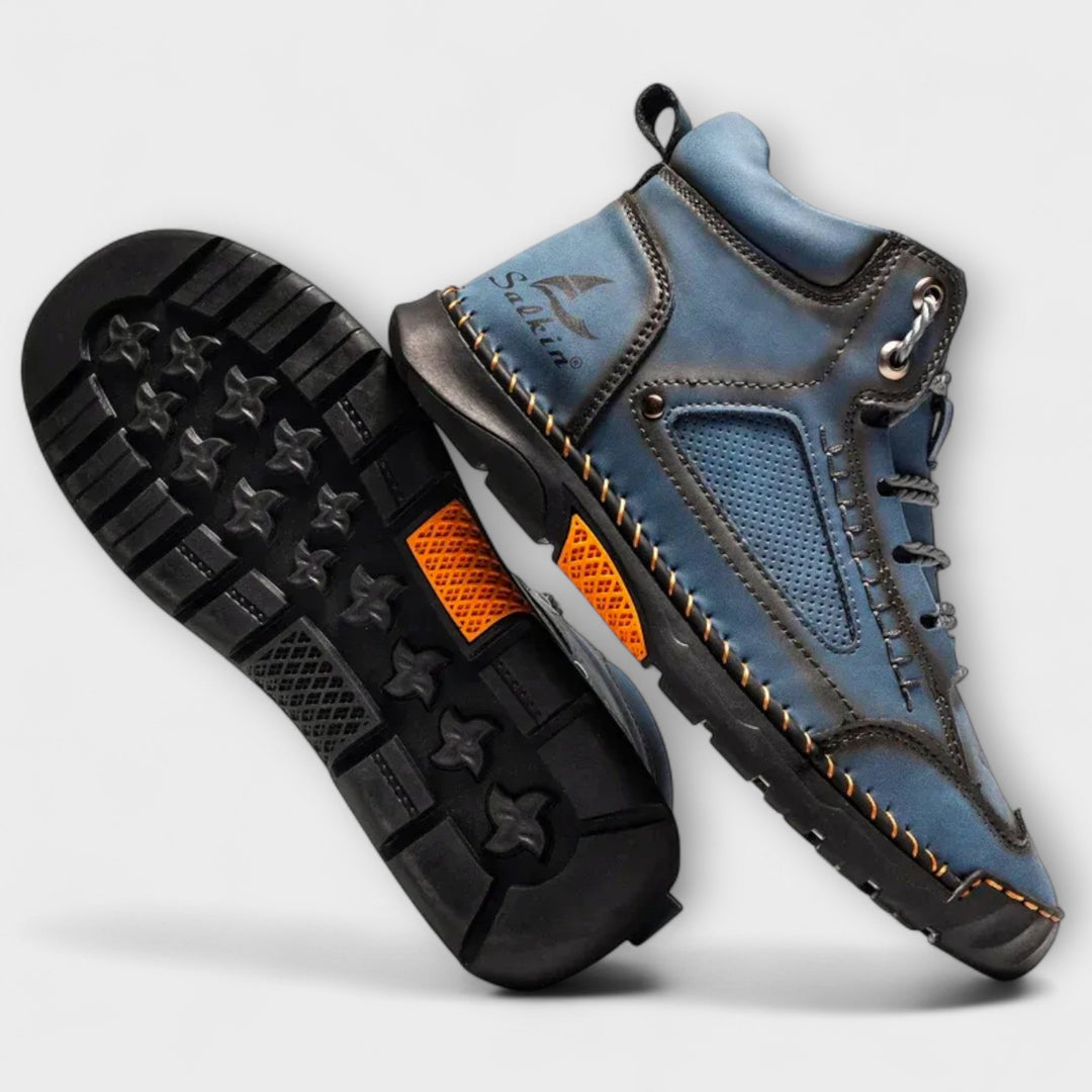 LEONARDO™ | Elegantne visoke cipele za svaku priliku