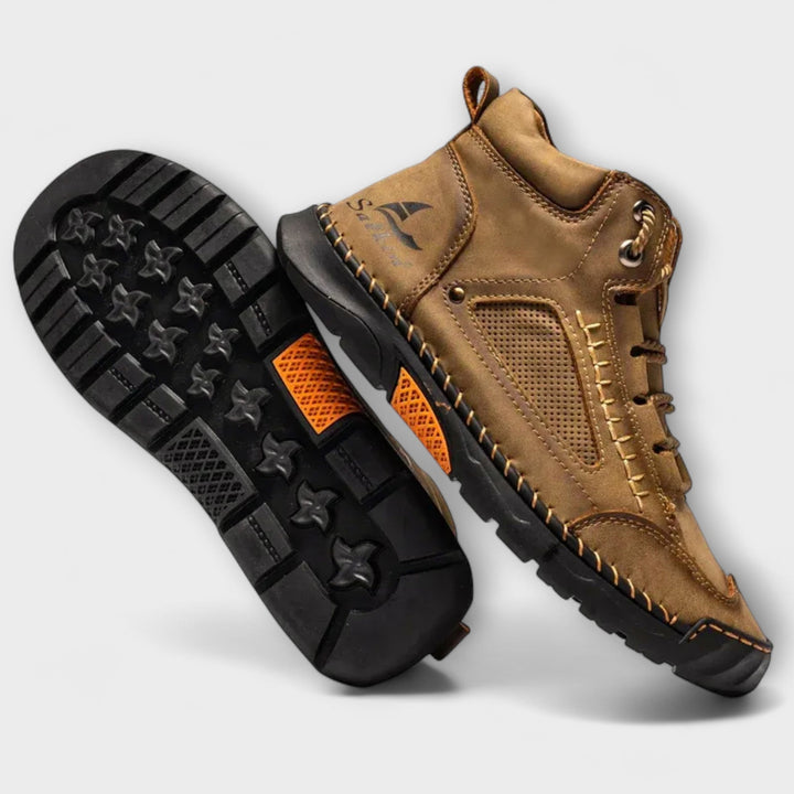 LEONARDO™ | Elegantne visoke cipele za svaku priliku