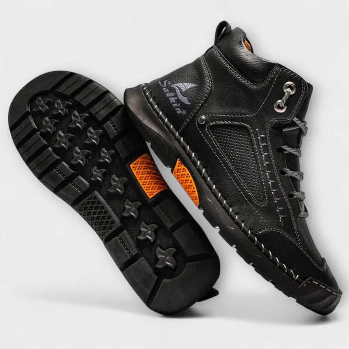 LEONARDO™ | Elegantne visoke cipele za svaku priliku