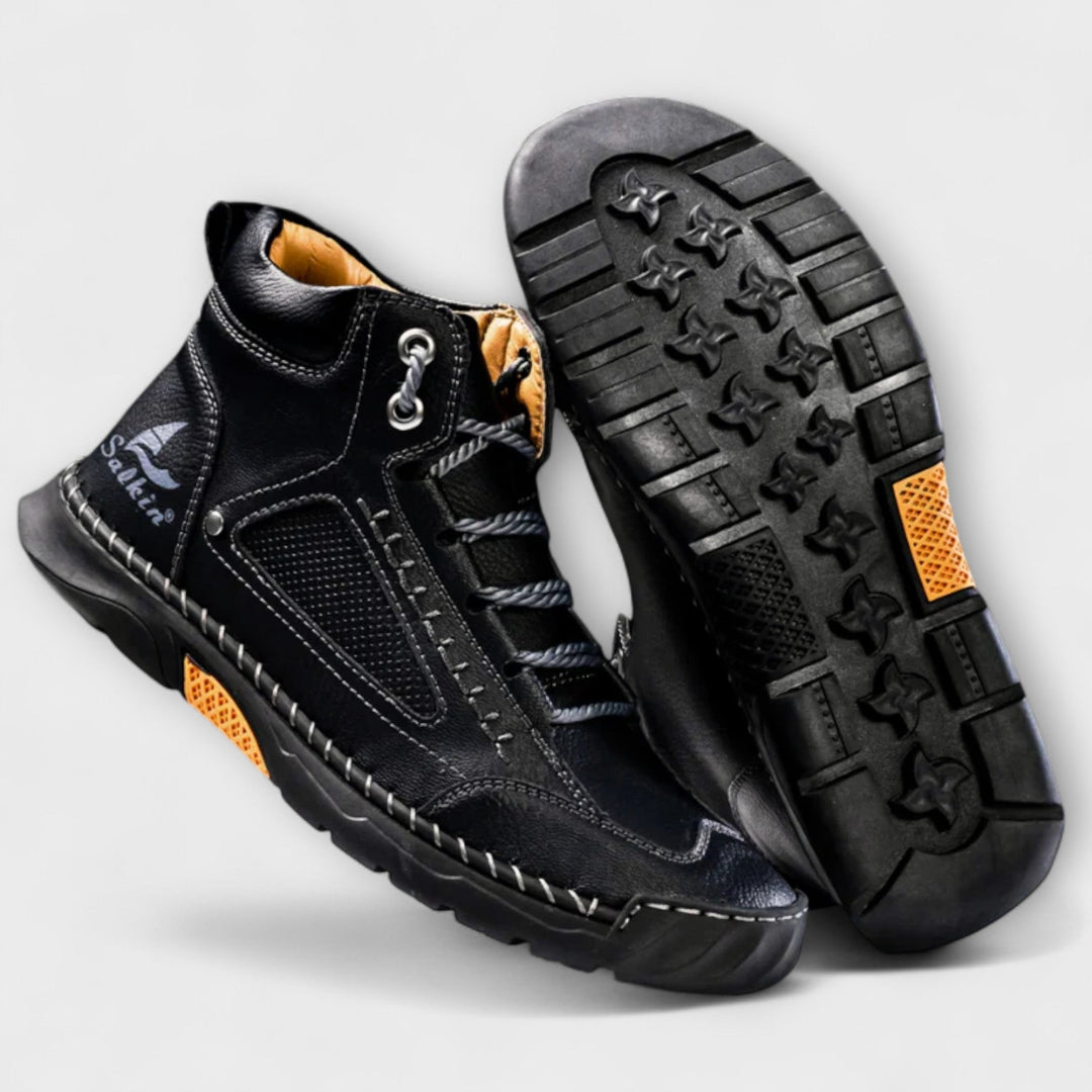 LEONARDO™ | Elegantne visoke cipele za svaku priliku