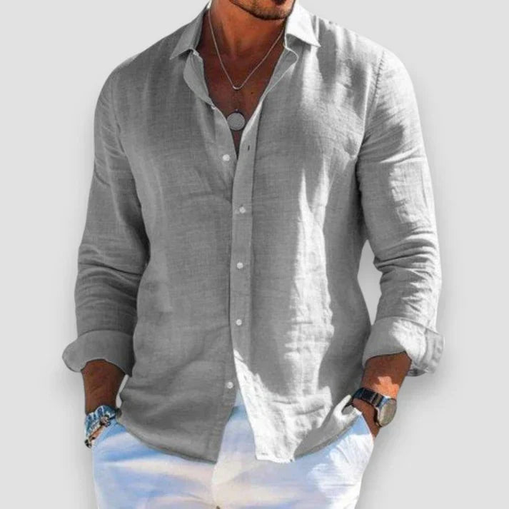 FABRIZIO|Elegantna košulja za posebne prigode i svečane trenutke