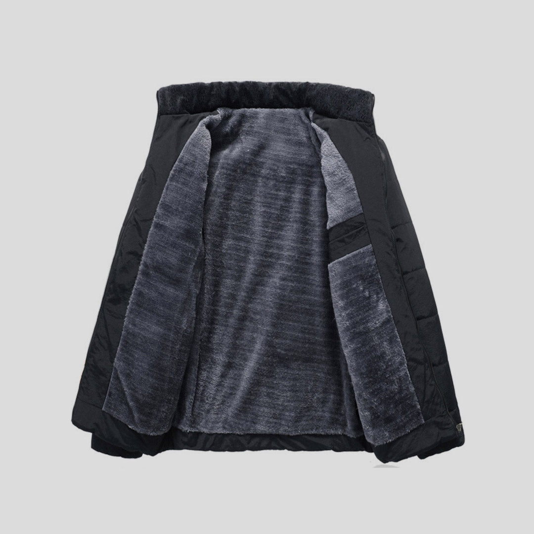 Lakeside - Vodootporna jakna za sve vremenske uvjete