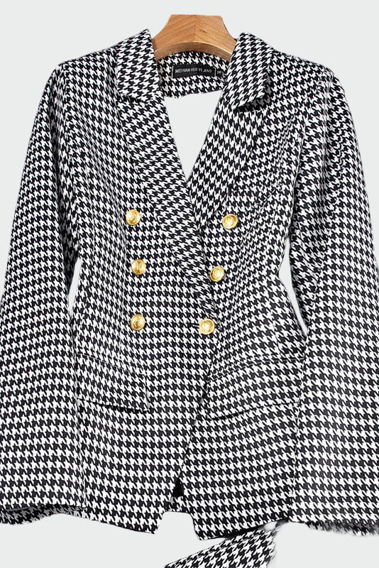 Klasično odijelo s sakoom