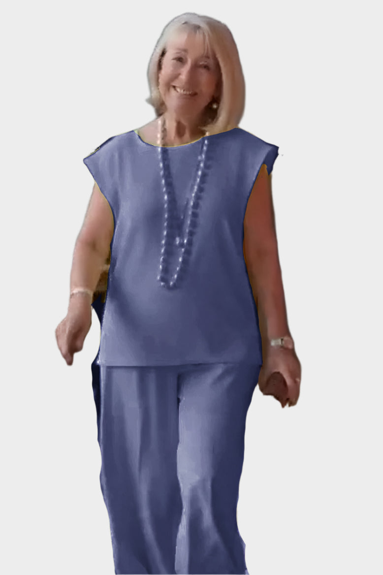 Elegantan i udoban komplet odjeće