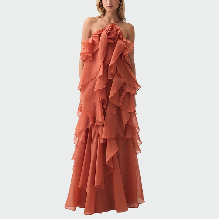 Libora I | Maxi haljina