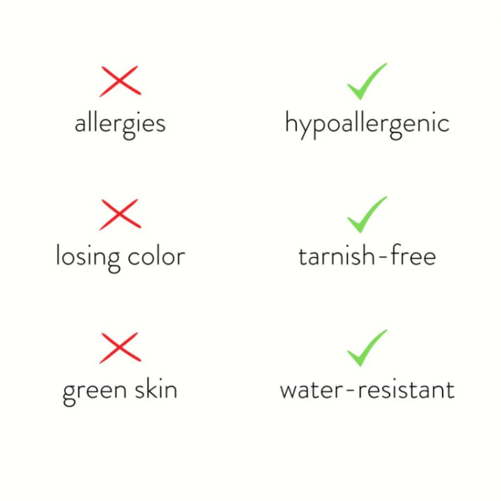 Collier Luly Elegantno Stenhalsband za pse