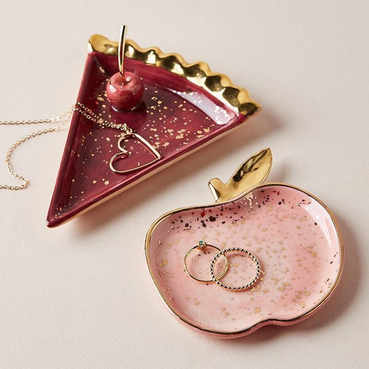 Set keramičkih tanjura Sweet Slice