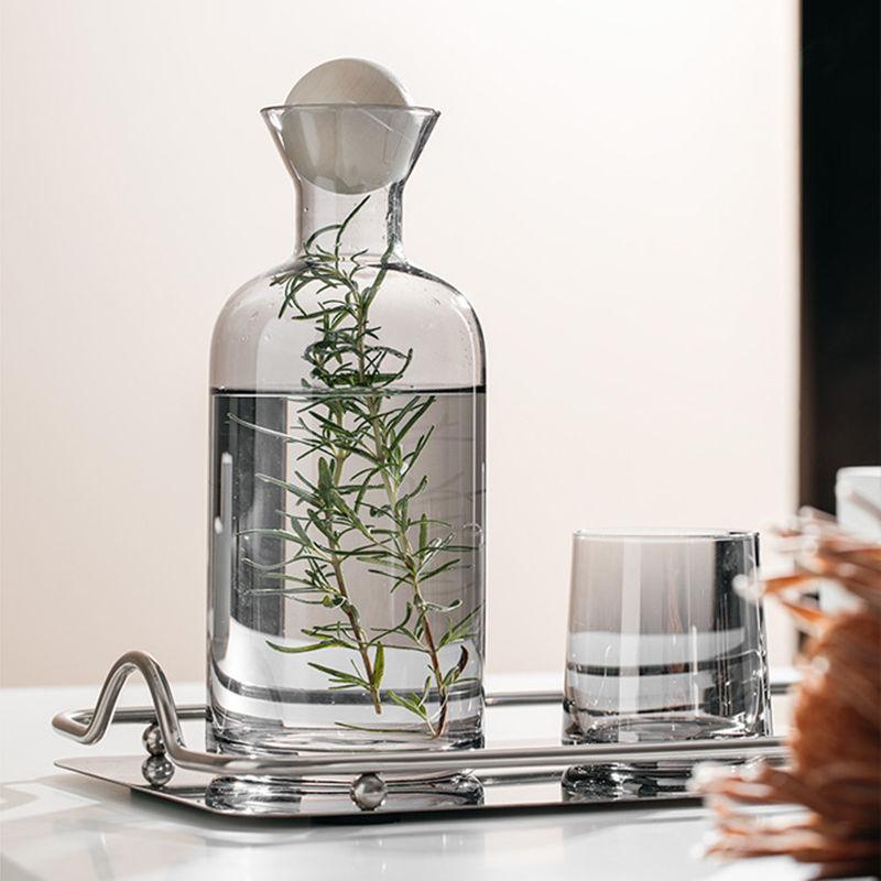 Pablo - Ekskluzivno kristalno staklo