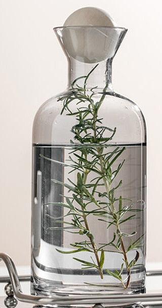 Pablo - Ekskluzivno kristalno staklo