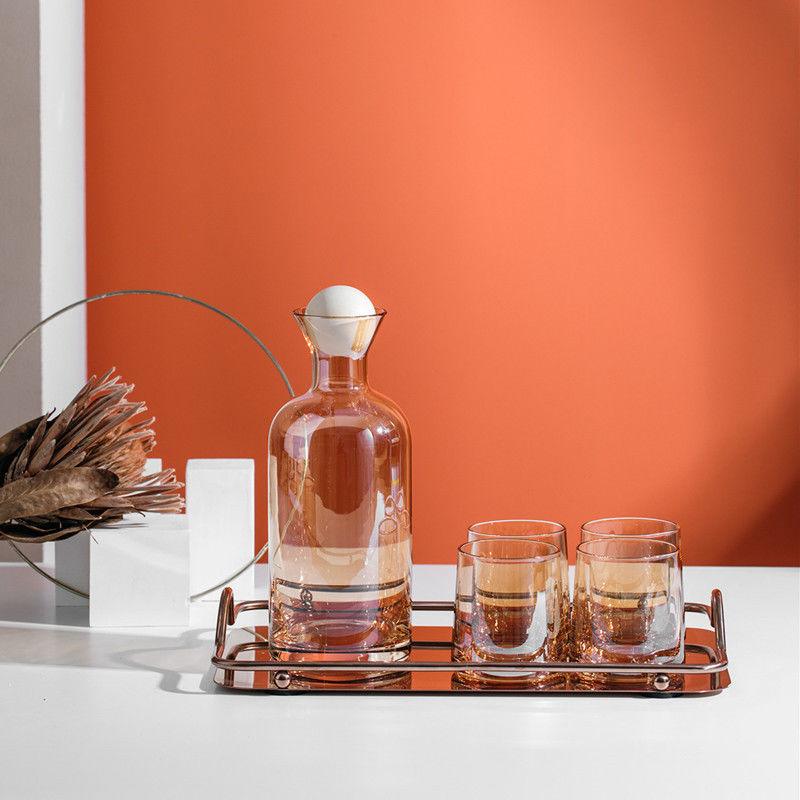 Pablo - Ekskluzivno kristalno staklo