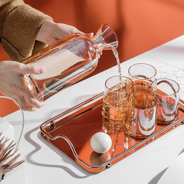 Pablo - Ekskluzivno kristalno staklo