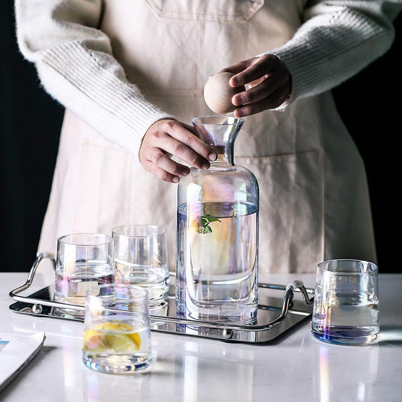 Pablo - Ekskluzivno kristalno staklo