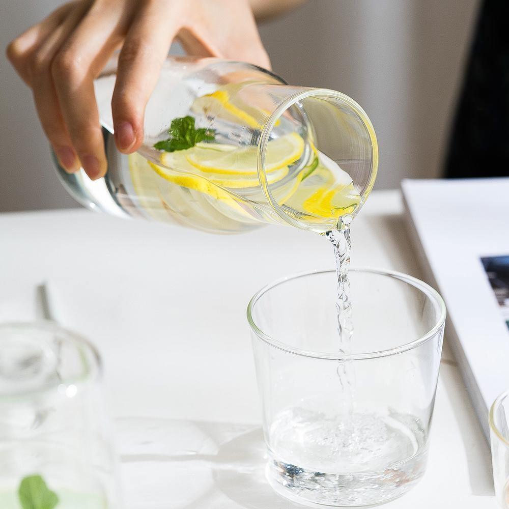 Crystal Clear karaf za vodu