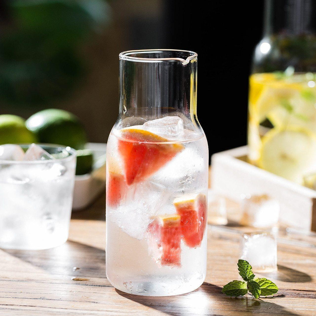 Crystal Clear karaf za vodu