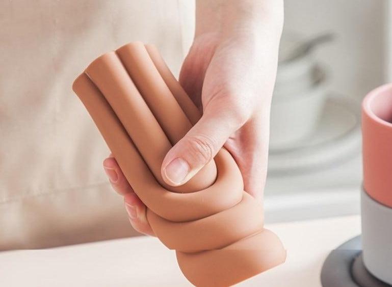 Šarene silikonske podloge