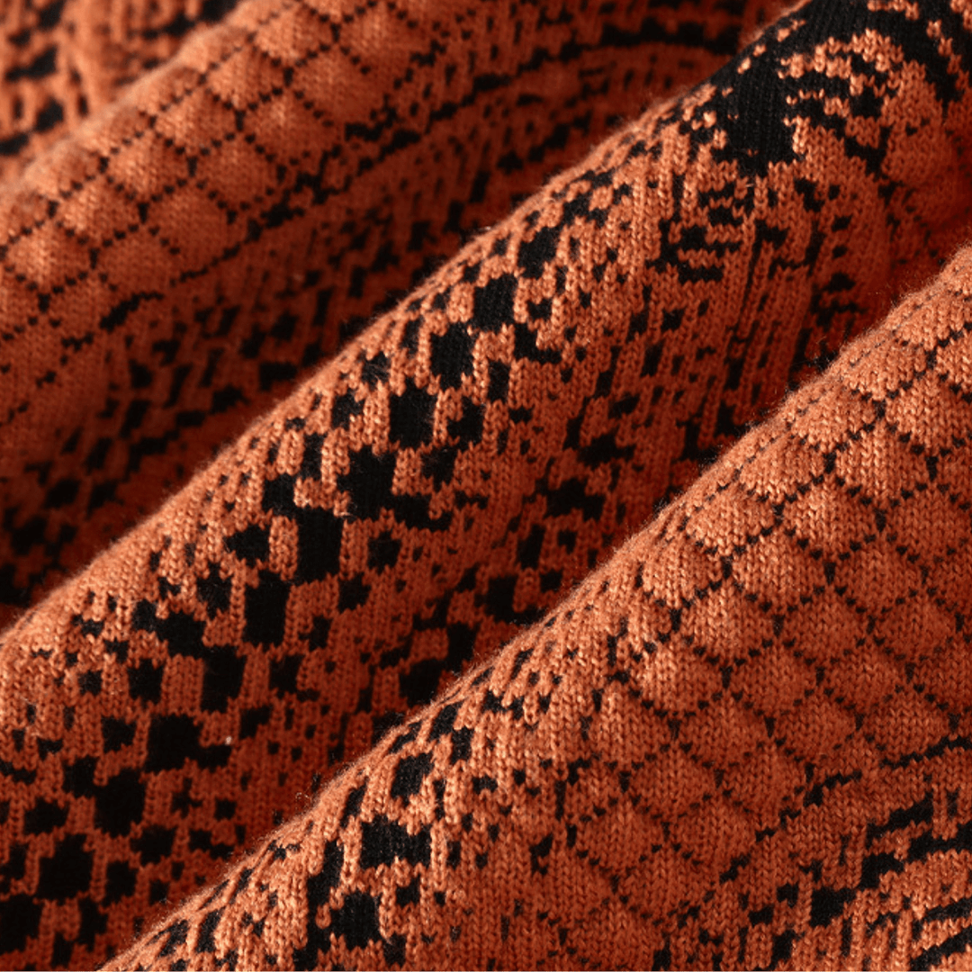 CARL™ | Udobna dukserica za svakodnevnu upotrebu