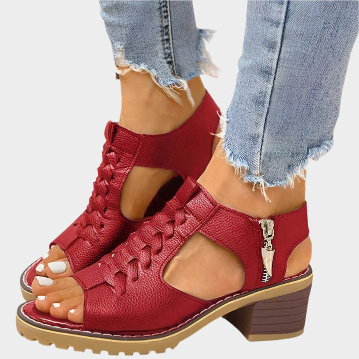 Sandale Nova kolekcija