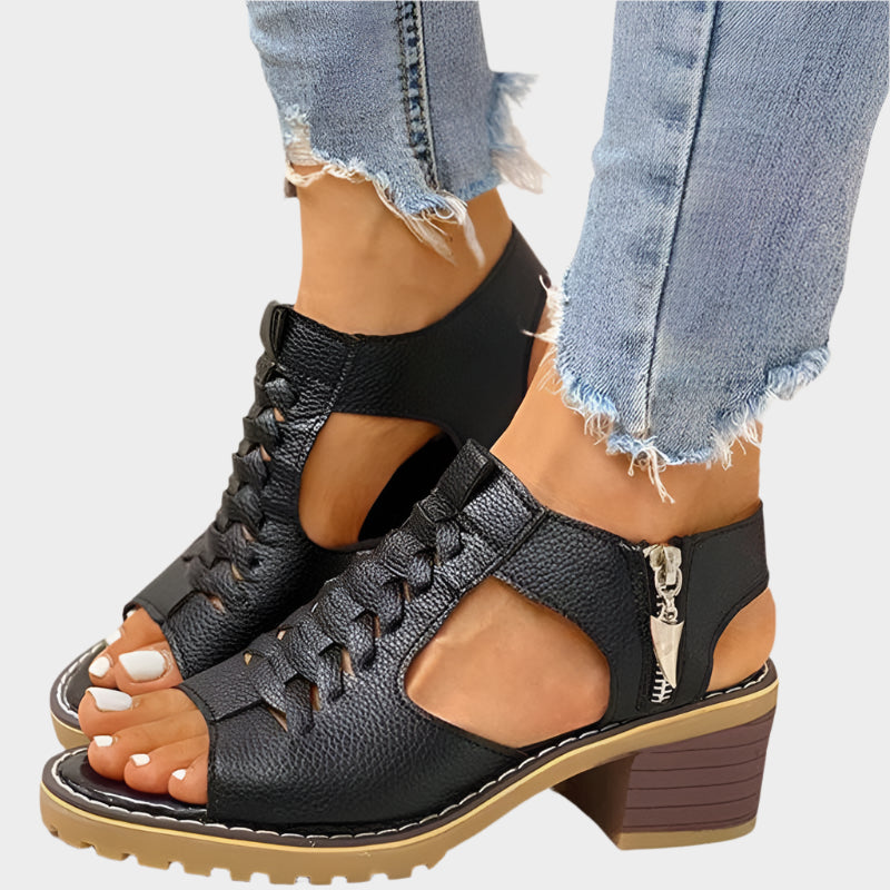 Sandale Nova kolekcija