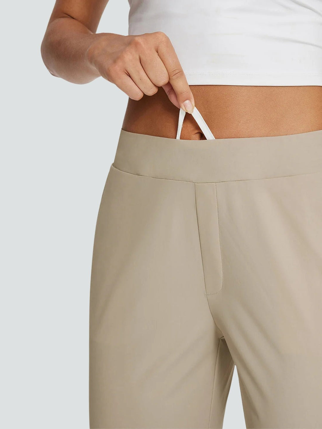 Užitične uske hlače za elegantan i održiv stil