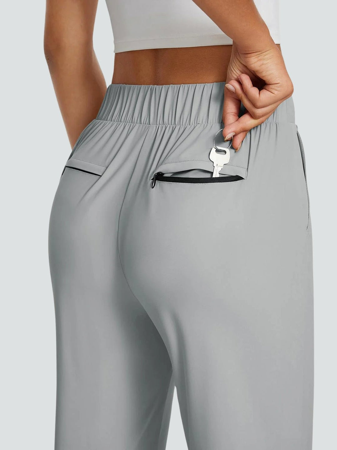 Užitične uske hlače za elegantan i održiv stil