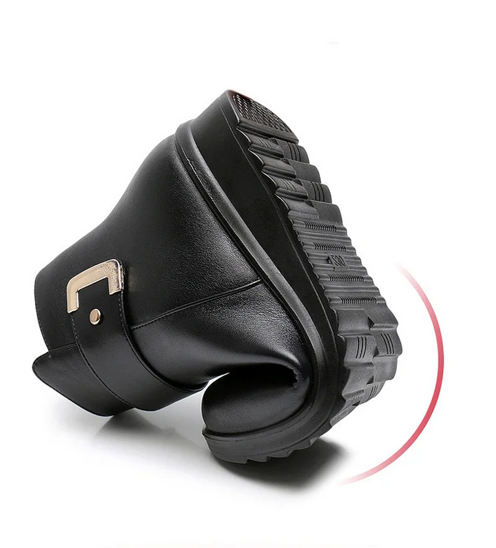 Ella™ | Topli zimski čizmi