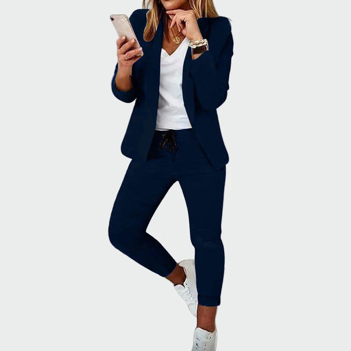 savršena ravnoteža između elegancije i udobnosti