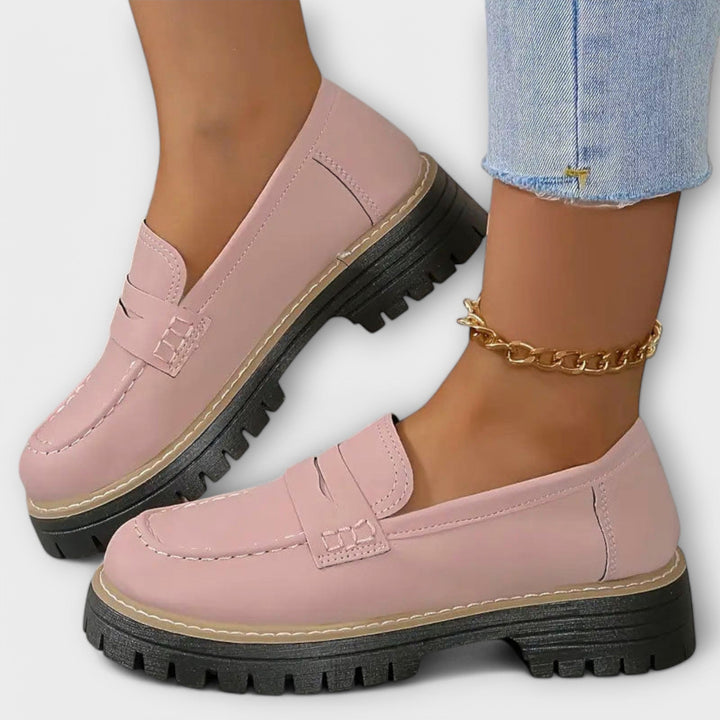 Alisa - Lofer cipele