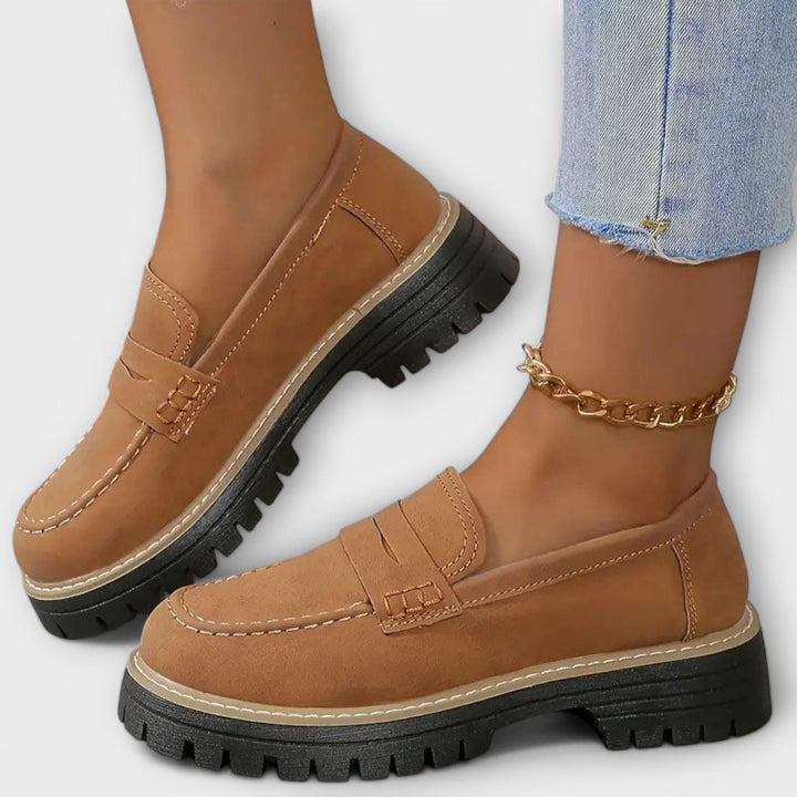 Alisa - Lofer cipele