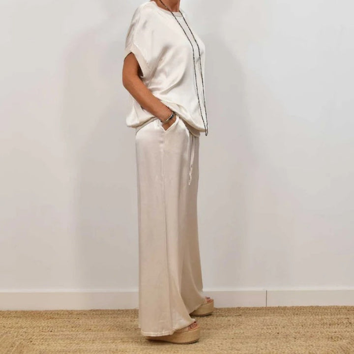 Set rušlana s luksuznim udobljem