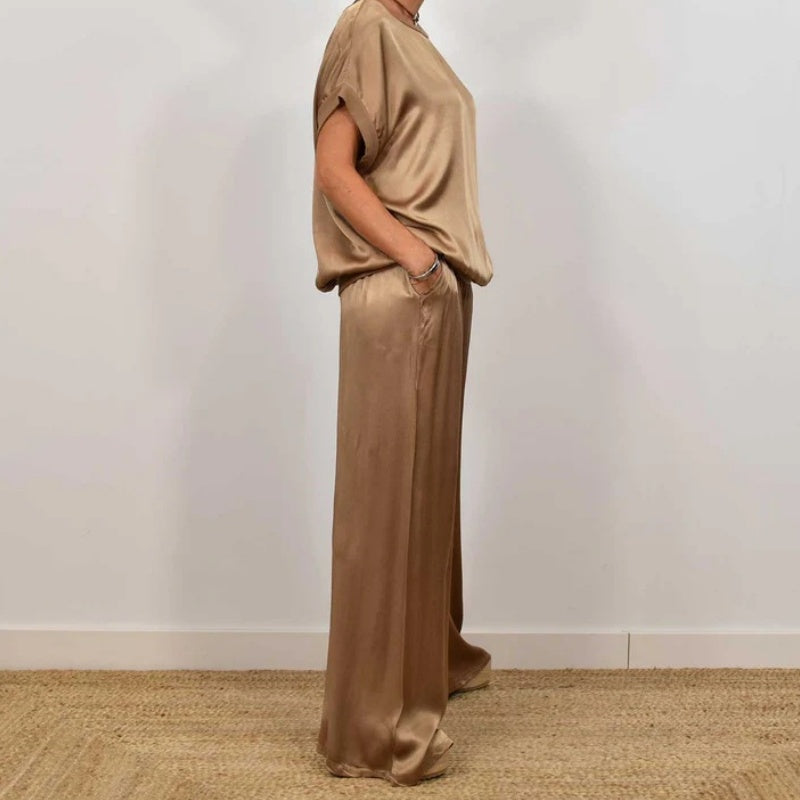 Set rušlana s luksuznim udobljem