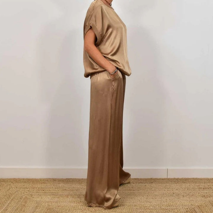 Set rušlana s luksuznim udobljem