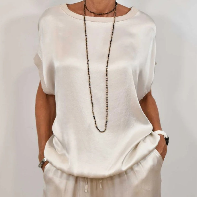 Set rušlana s luksuznim udobljem