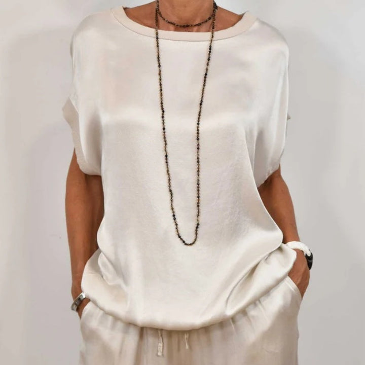 Set rušlana s luksuznim udobljem