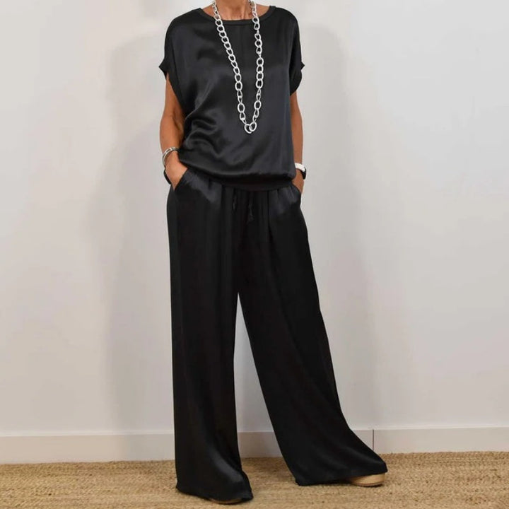 Set rušlana s luksuznim udobljem