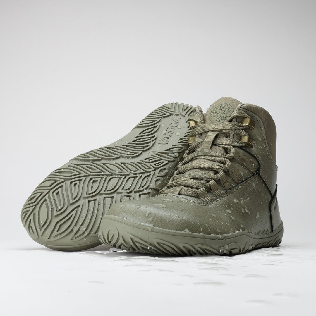 Uoma 2 -ravne cipele za bosonoge aktivnosti