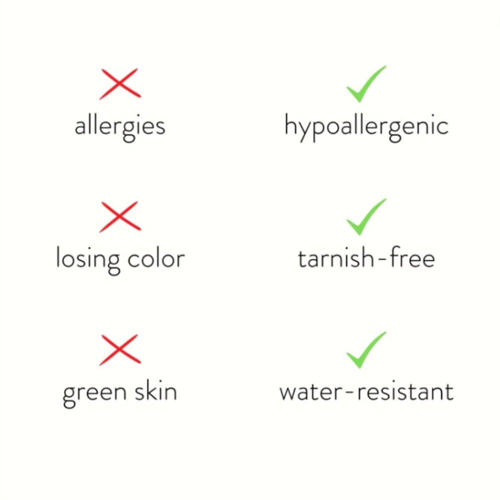 Ogrlica s prekrasnim cvjetnim motivima za svaki dan