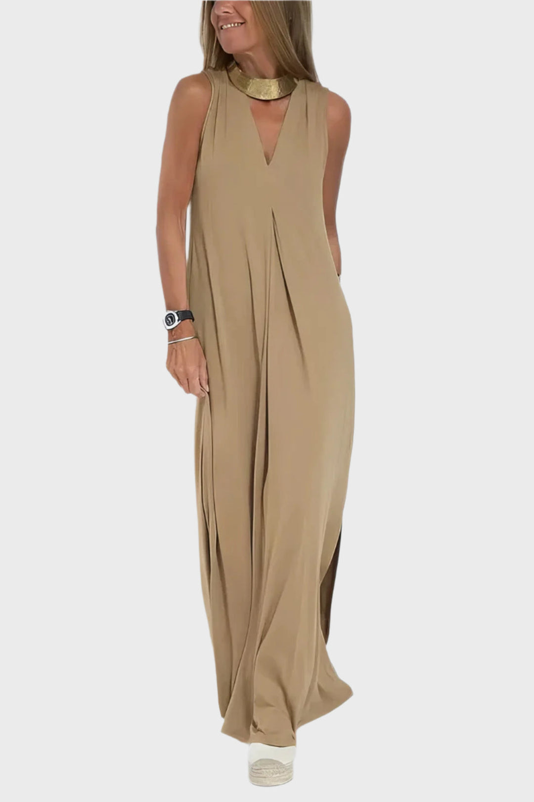 Set haljina i kardigan