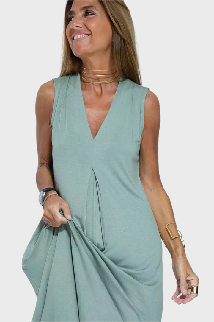 Set haljina i kardigan