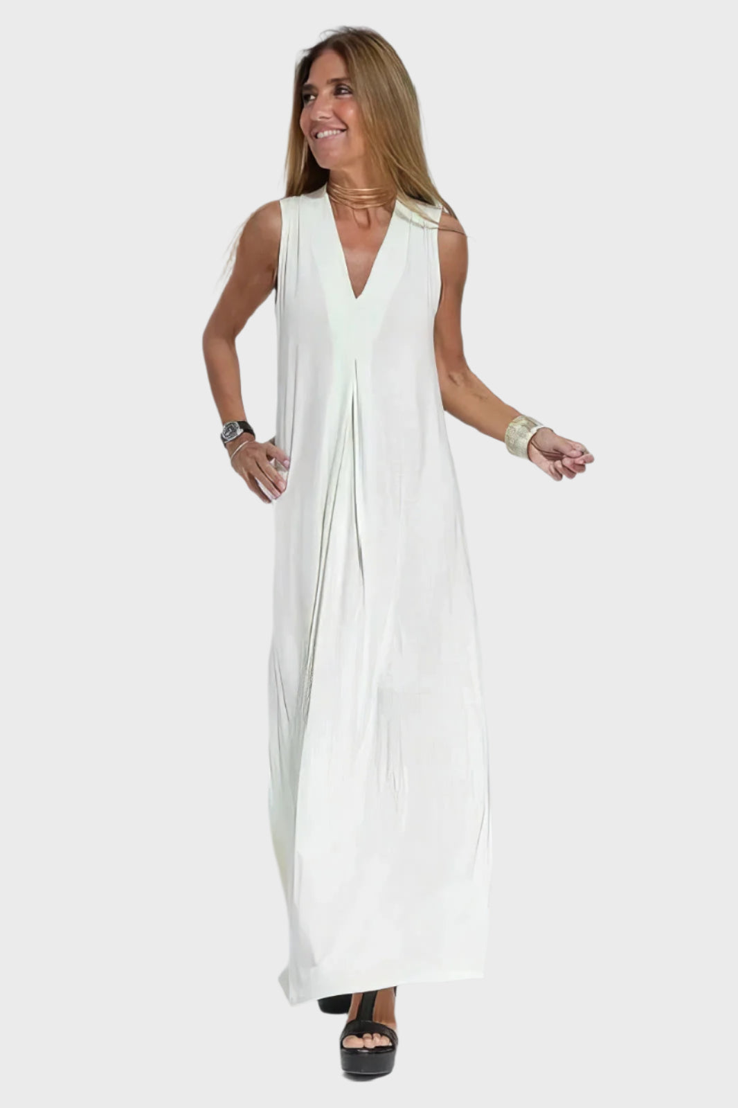 Set haljina i kardigan