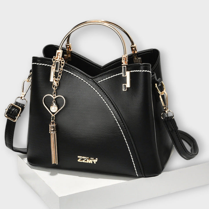 Sjajna ručno izrađena torba